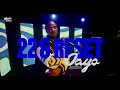 JayO 22 Reset Glitch Sessions
