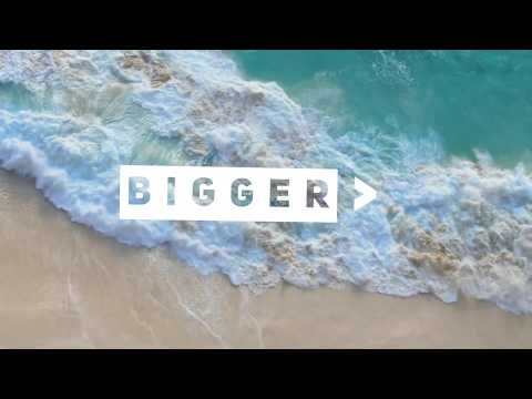 Sam Jamz - Bigger Than [Visualizer]
