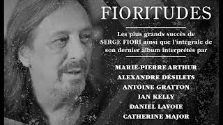 Serge Fiori - Fioritudes