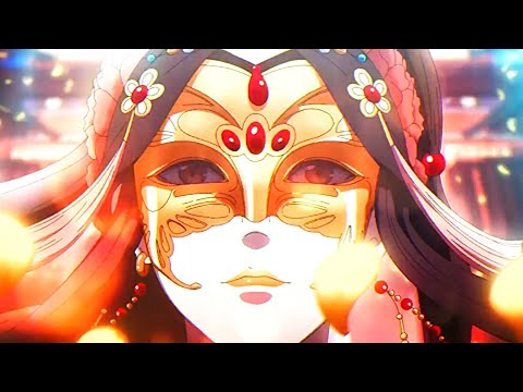 Tian Guan Ci Fu / Heaven Official's Blessing「AMV」- Phoenix