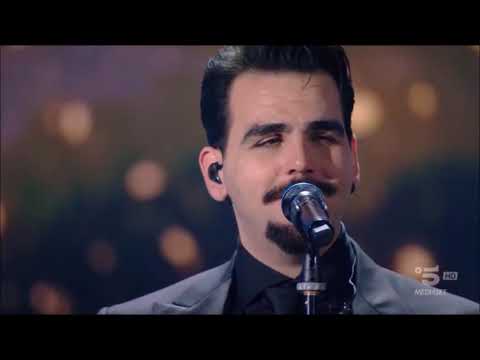 Ignazio Boschetto:  The winner take it all (Mantua, 19/5/2025)
