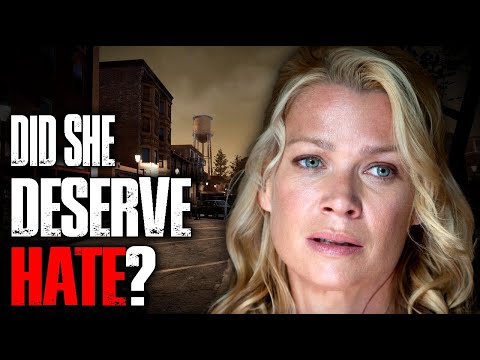 Andrea Walking Dead
