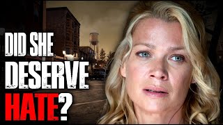 Did Andrea Deserve the Hate | The Walking Dead