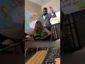 Teacher HITS A Student Shorts
