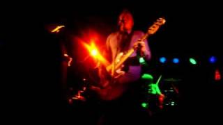 Sherwood - The Summer Sends Its Love