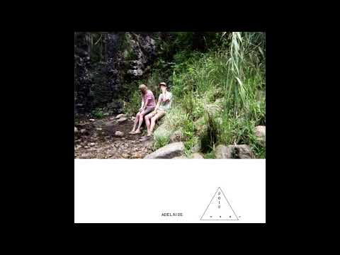 SUN ARAW BAND V - 01 Untitled (ADELAIDE 2012)