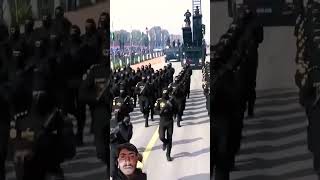 NSG #blackcatcommando #comando #attitudestatus #parade #fauji #rockstar #indianarmy #shorts #viral