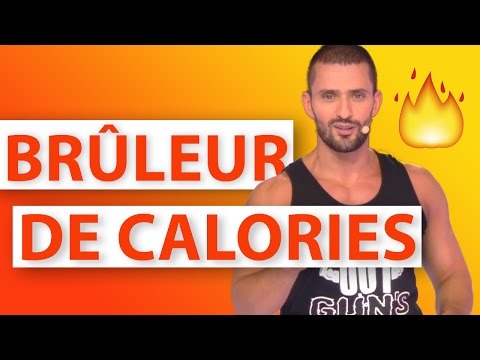 BRÛLEUR DE CALORIES