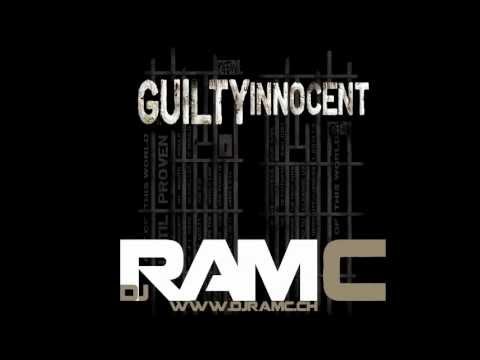 RamC - Guilty Or Innocent (Original Mix)