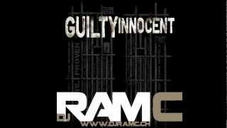 RamC - Guilty Or Innocent (Original Mix)