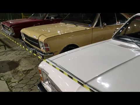 Noite do Opala 2019 - O EVENTO QUE TODO OPALEIRO TEM QUE IR