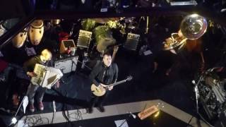 Devotchka - Such a Lovely Thing @ Rocks Off Concert Cruise, NYC 2017