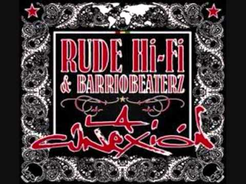 red eyes   rude hi fi feat  shabba rancks