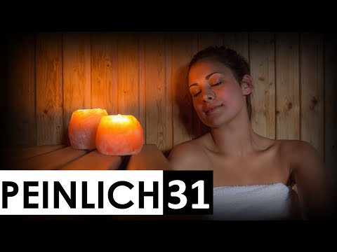 IN SAUNA BELÄSTIGT! - [#31] PEINLICHE GESCHICHTEN