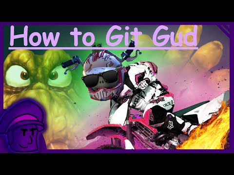 How to git gud at Moto-X star (REMASTERED) - PVZGW2