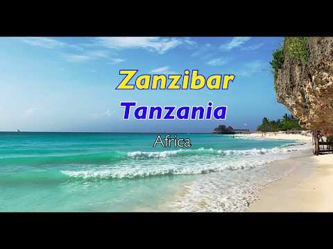 Zanzibar - A Paradise