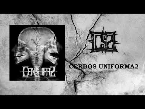Censura2 - Cerdos Uniforma2