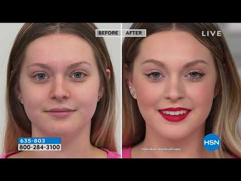 HSN | Benefit Cosmetics Gifts 11.08.2018 - 05 AM