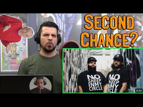 THIS IS A WAR (Acoustic) - Hi-Rez & Jimmy Levy - INSOMNIAC REACTS