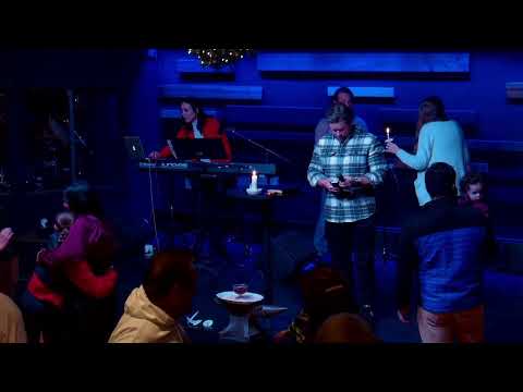 The Light Shines in the Darkness thumbnail