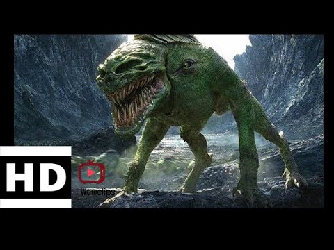 The Great Wall - Taotie First Attack Scene [1/3] - FHD
