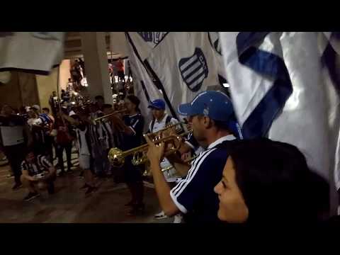 "TODOS LOS DOMINGOS VOY A VER | LA FIEL | TALLERES VS ROSARIO CENTRAL" Barra: La Fiel &bull; Club: Talleres