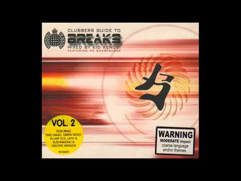 Soul Of Man - Dirty Waltzer / GT - Kid Dynamite