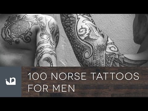 download lagu mp3 mp4 Nordic Tattoos, download lagu Nordic Tattoos gratis, unduh video klip Nordic Tattoos