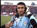 Paraguay 2 - Brasil 0 (Telefuturo)