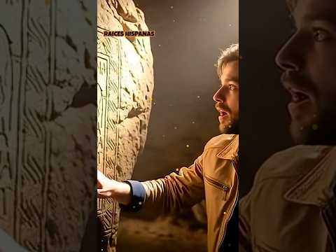 ¿Qué SECRETOS Esconde la Escritura Íbera de la Antigüedad?