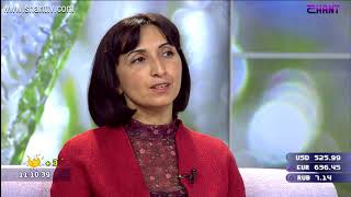 Առավոտը Շանթում 04.03.2021