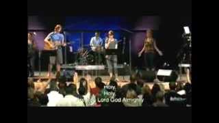 Agnus Dei  - Kim Walker-Smith (Live)