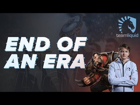 The Best of MATUMBAMAN | 4 years of Dota 2 with Liquid