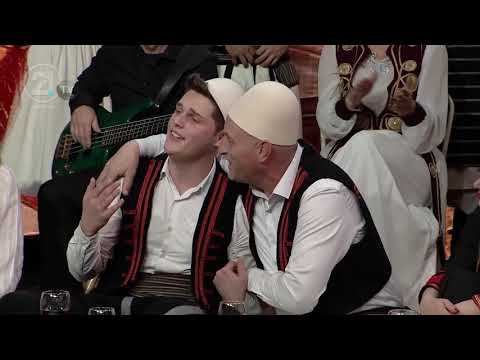 Mehmet & Mersud Bajrami - Potpuri