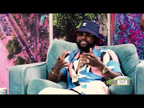 CeeJay Mark - Season 4- Episode 35