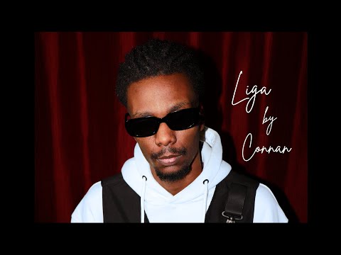 Connan - Liga | كونان - ليغا (Official Audio)