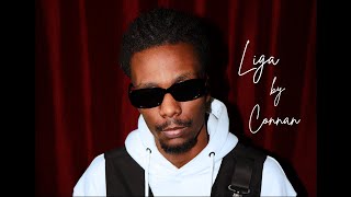 Connan liga كونان ليغا official audio