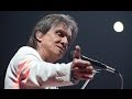 ROBERTO CARLOS - LOCO POR ELLA 2014 (En Vivo en Español) - HD