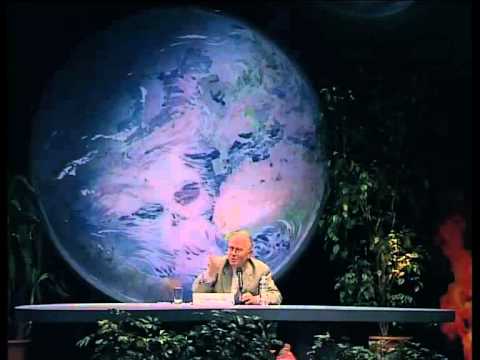 Les colères de la Terre