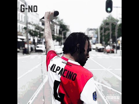 G-no - Alpacino (EP)