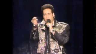 Andrew Dice Clay &quot;Poems&quot;