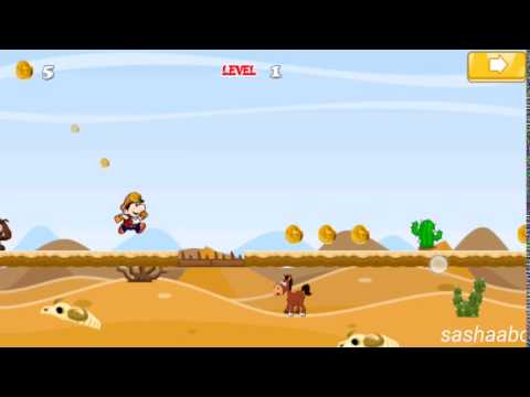 desert vito run обзор игры андроид game rewiew android