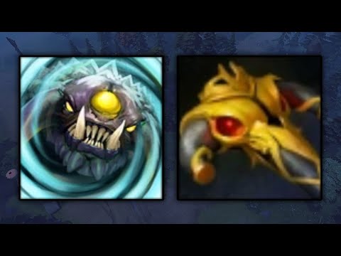 Valve broke Roshan, patch 7.33d