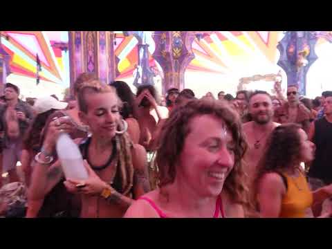 Filteria VS Anoebis - Boom Festival 2022 4K (P1)