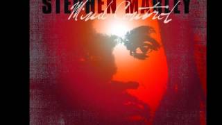 Stephen Marley - Lonely Avenue