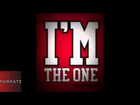 Genasis ft. Kadence - Im The One [Prod. MarzTD] [New 2014]