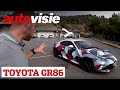 Toyota GR86 (2022): hoop in bange stuurmansdagen | Review | Autovisie