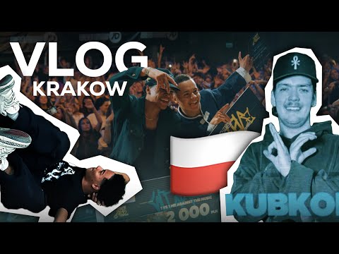 KRAKOW TRIP NA FUTUREPACE! vlog