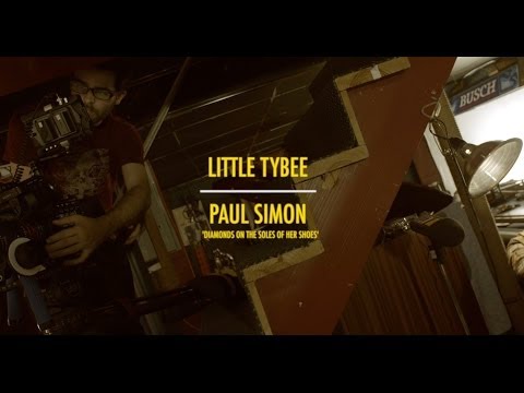 Little Tybee Plays Paul Simon's 'Diamonds On The Soles of Her Shoes'