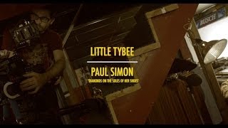 Little Tybee Plays Paul Simon's 'Diamonds On The Soles of Her Shoes'